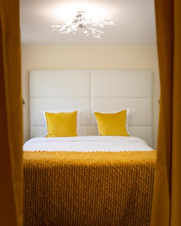 Les Lodges Du Paradis By Leslodgespa Blotzheim Extérieur photo